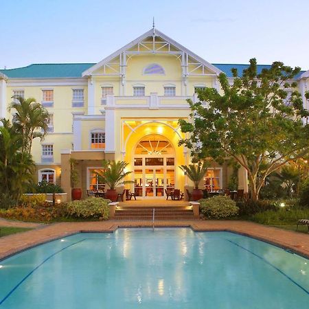 Southern Sun Mbombela Екстериор снимка