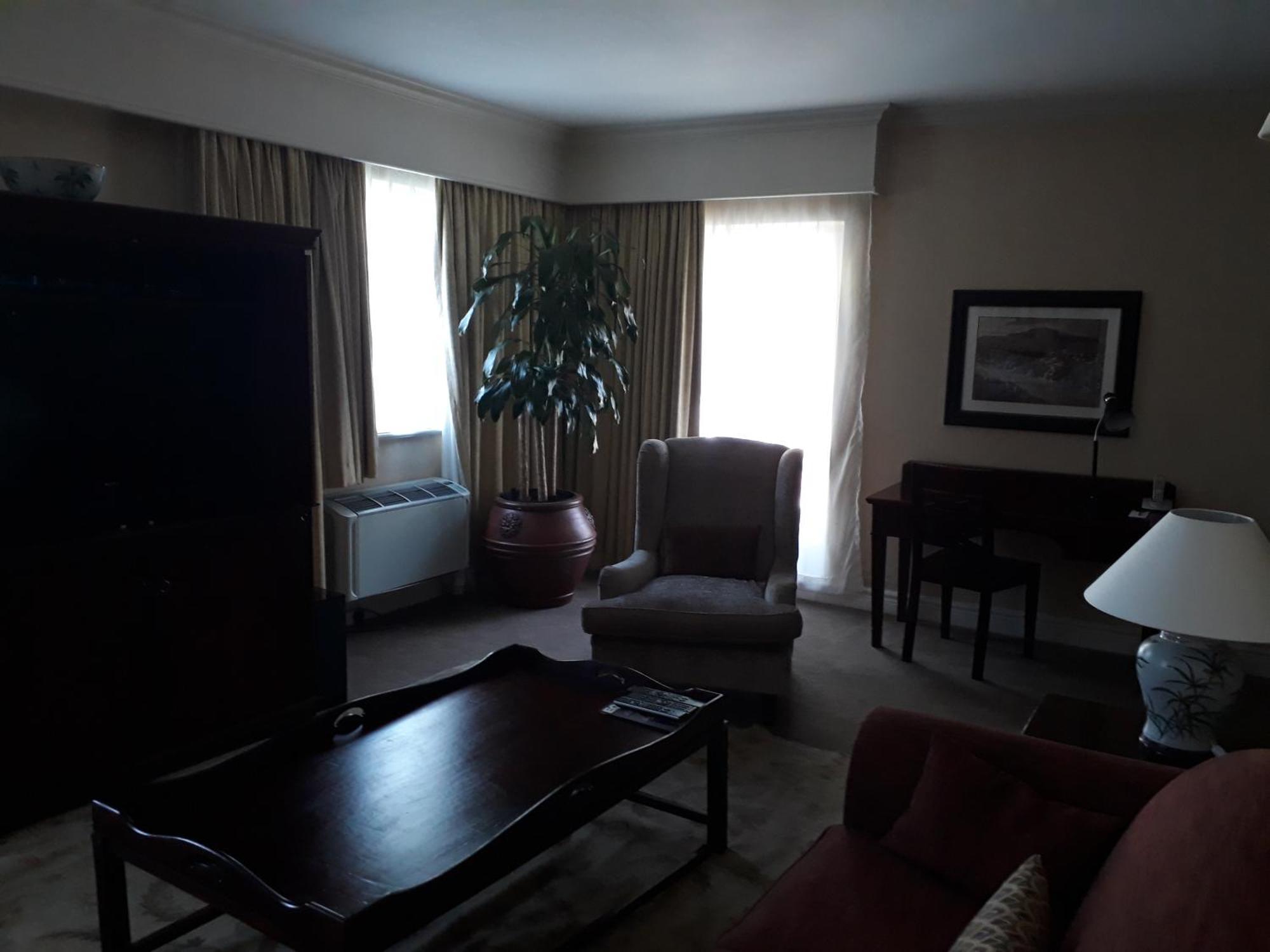 Southern Sun Mbombela Екстериор снимка