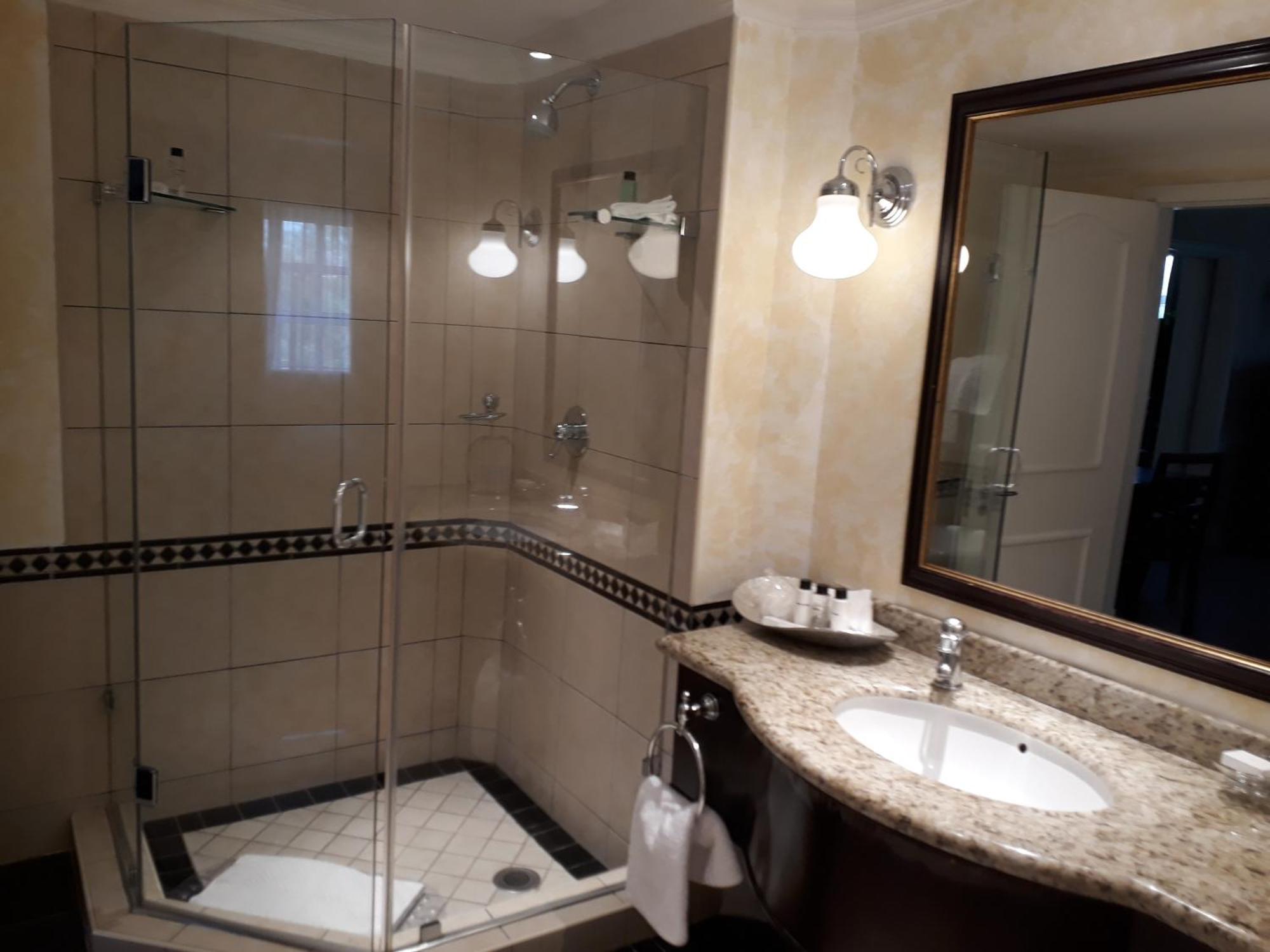 Southern Sun Mbombela Екстериор снимка
