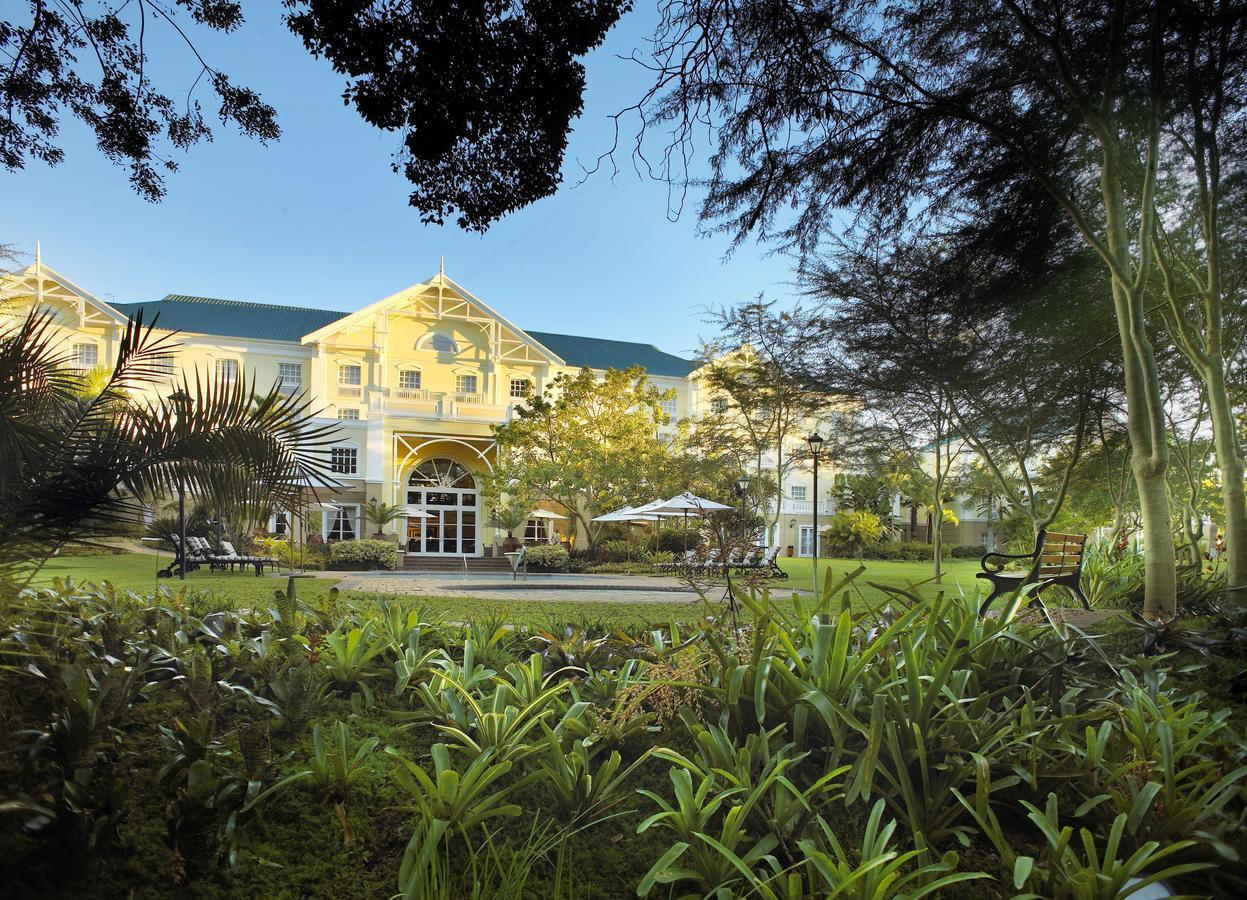 Southern Sun Mbombela Екстериор снимка