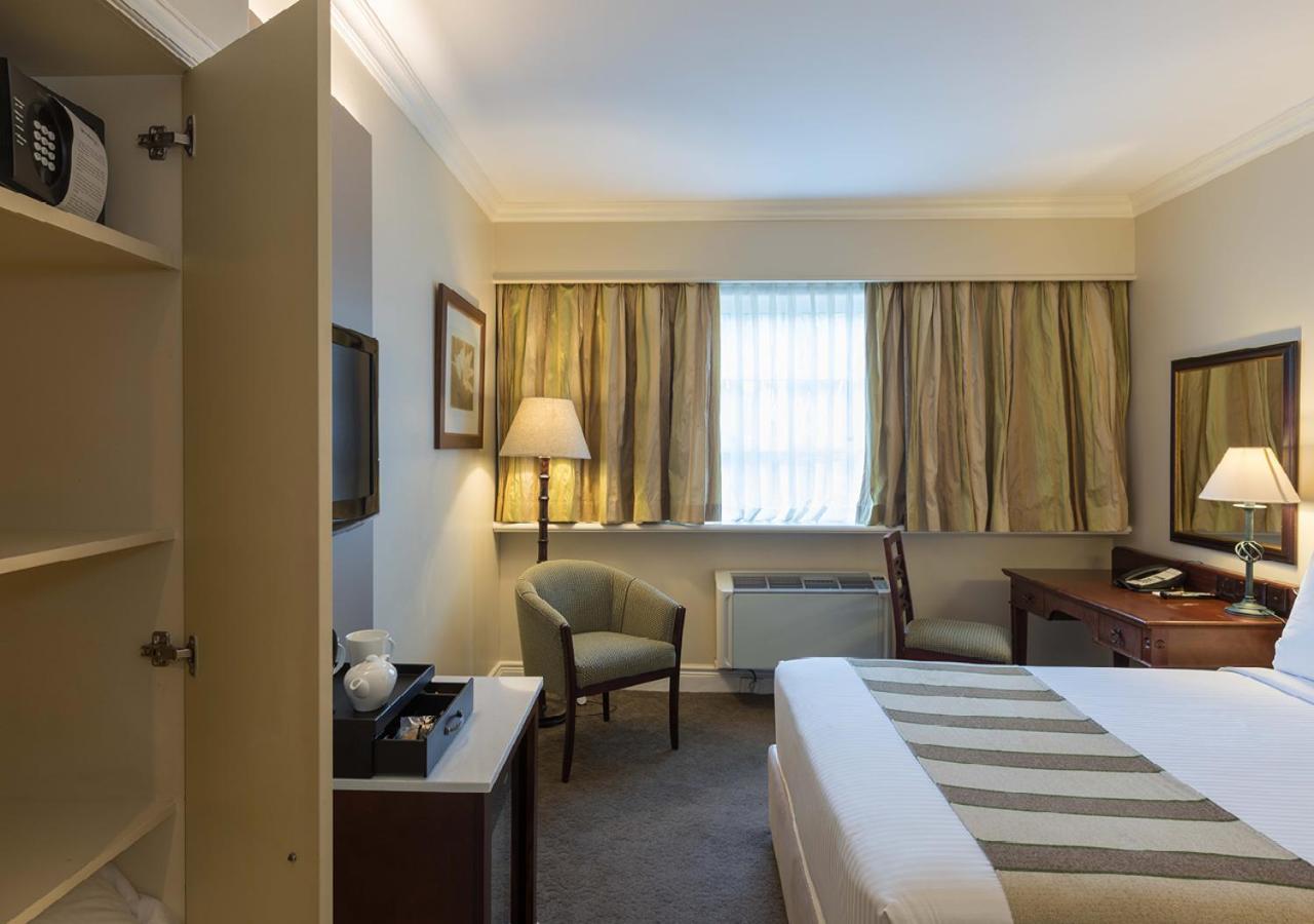 Southern Sun Mbombela Екстериор снимка