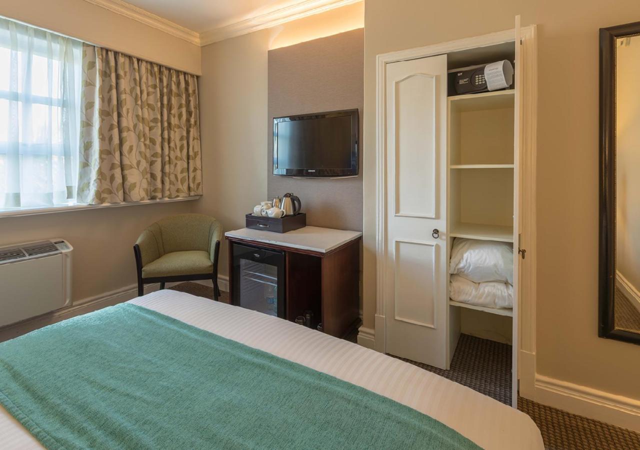Southern Sun Mbombela Екстериор снимка